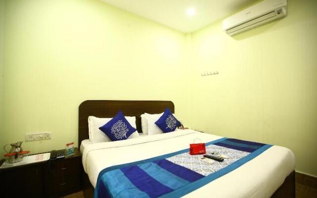 Raaj Residency