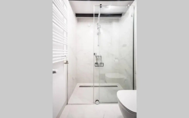 5Eco Apart Pearl Jagiellonska 27 Warszawa Old Town