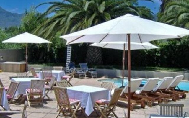 Ons Stee Bed and Breakfast