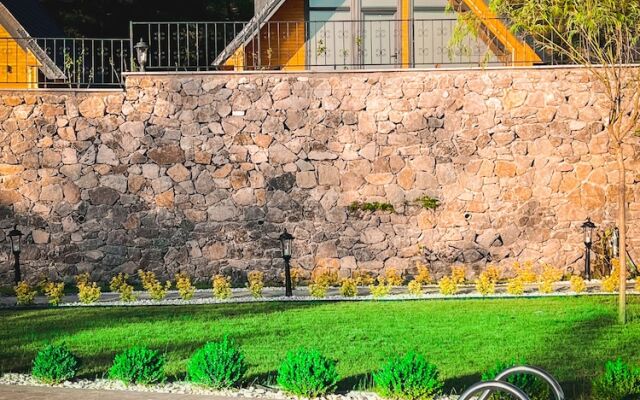 Pinhan Otel Kazdağları