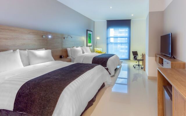 Ghl Collection Barranquilla