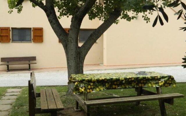 Podere Santo Signoretto