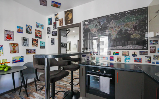 Pro Arendu на улице Кременчугская 17 корпус 3