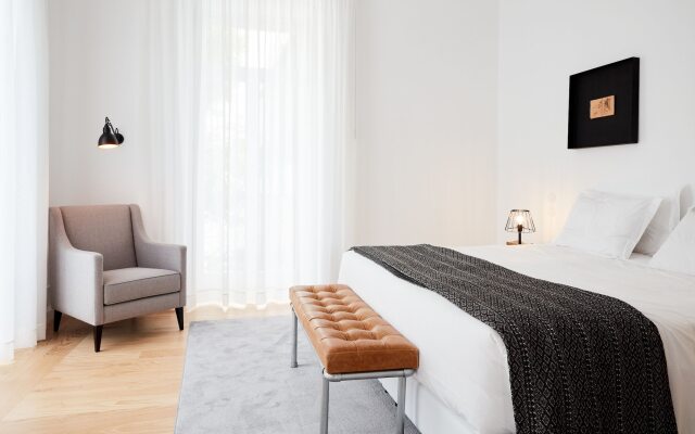 Sapientia Boutique Hotel