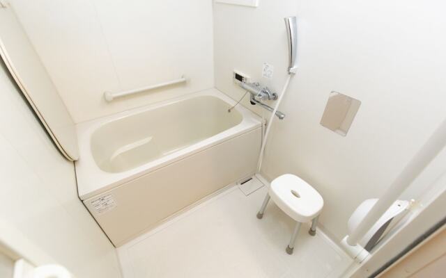 TY House Shin-Osaka