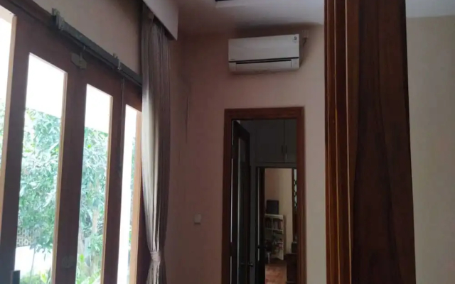 Villa Kania Parangtritis