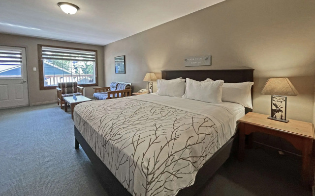 The Grand Tappattoo Resort, an Ascend Collection Resort