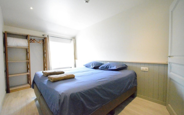 Holiday Home in Bouillon Near River Semois