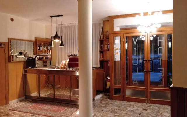 Hotel Viola
