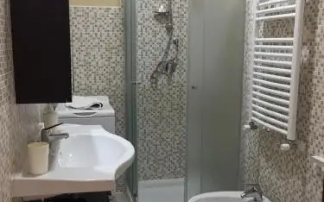 Zia Bi Bed and Breakfast