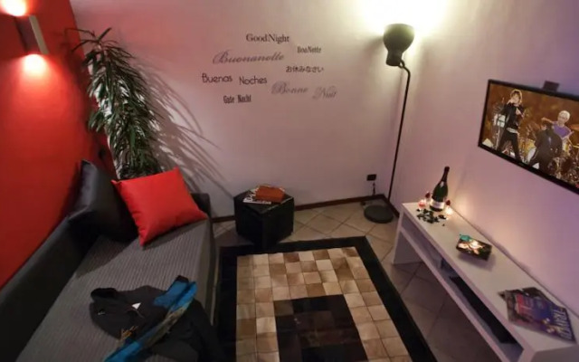 Chroma Apt Campo de Fiori