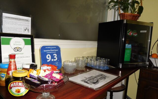 Somerton Guest House