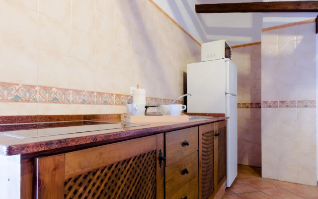 Hacienda Puerto DE Conil 101