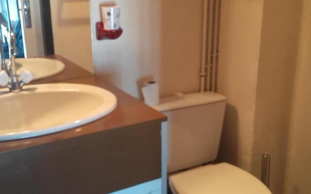 Appartement Arcachon, 1 pièce, 4 personnes - FR-1-319-71