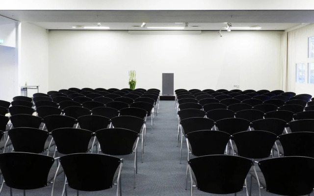 AC Hotel by Marriott Bella Sky Copenhagen