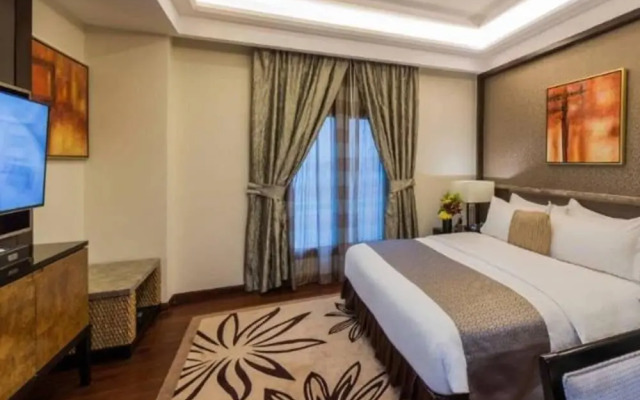 Braira AL Azizya Hotels & resorts