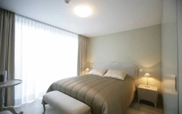 Hostellerie Karekietenhof