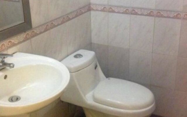Hanting Hotel Qingdao Zhanqiao Railway Station