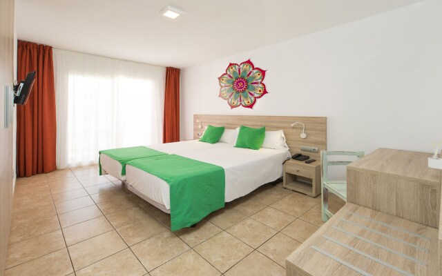 Hotel Playasol Bossa Flow