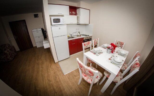 Premier Fort Beach Sveti Vlas