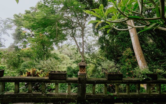 Ubud Dedari Villas