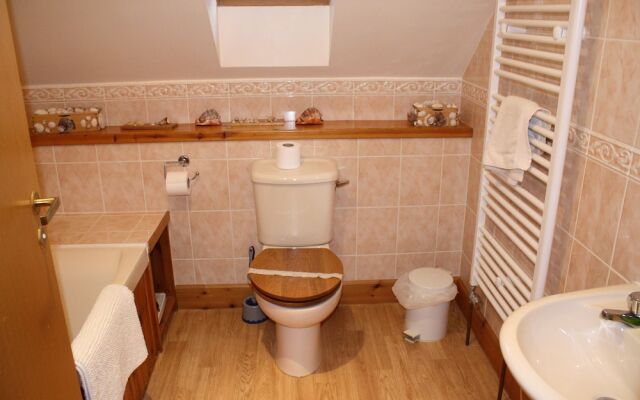 Highland Holiday Homes - Osprey House