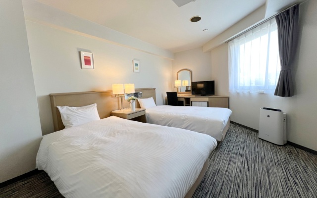 Grand Park Hotel Panex Chiba