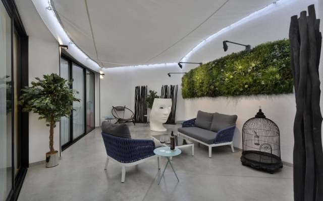 Ultra Hotel Boutique Tel Aviv