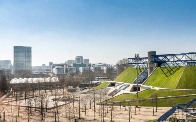 Mercure Paris Place d'Italie