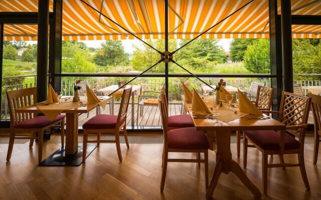 Ströbinger Hof - Therme Wellness Resort