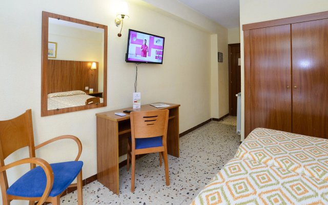 Hotel Condal