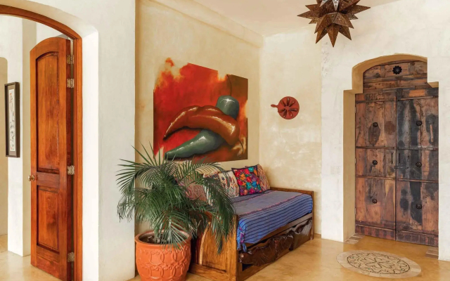 Villa Amor