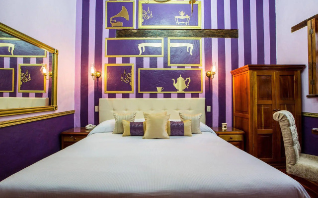 Grand Guadalupe by Inmense