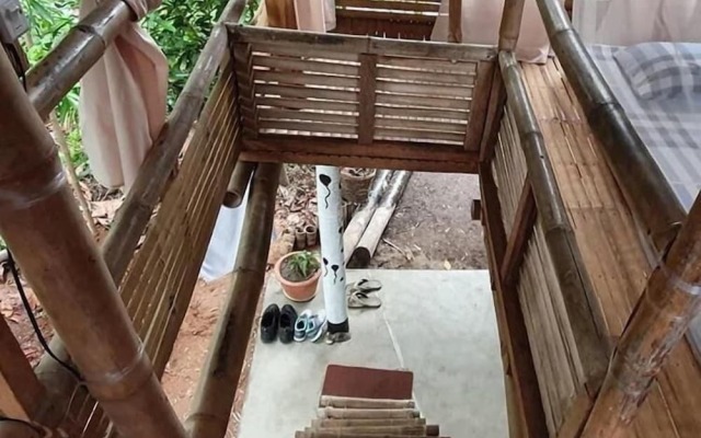 Dream-Big Eco Hostel