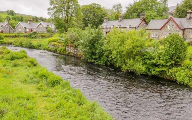 Bryn Conwy
