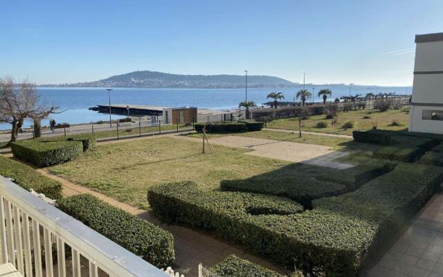 Appartement Balaruc-les-Bains, 1 pièce, 2 personnes - FR-1-553-72