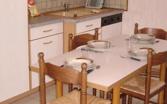 Gîte A l'Orée des Biches