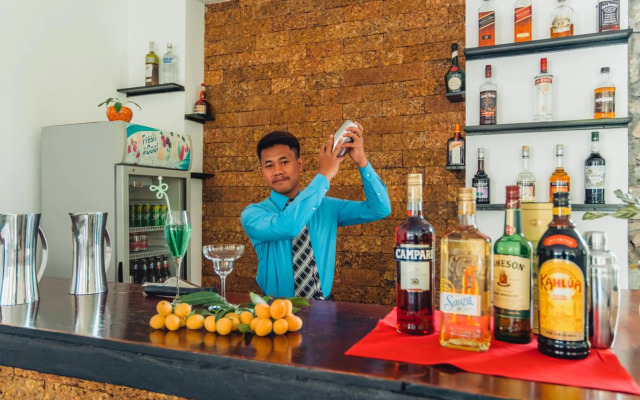 Charming villa Siem Reap