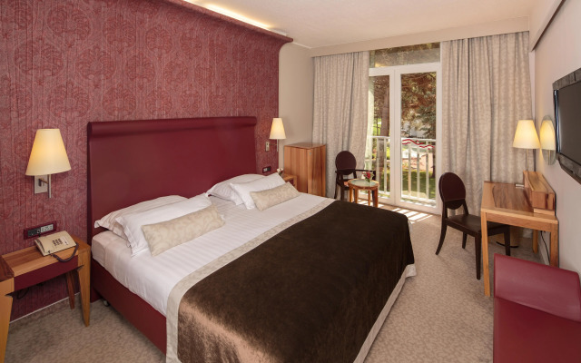 Hotel Pelegrin Plava Laguna