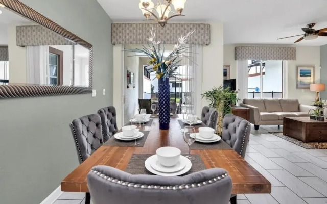 4804crusoe 4 Bedroom Townhouse