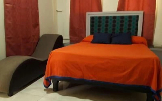 Hotel La Jolla Express