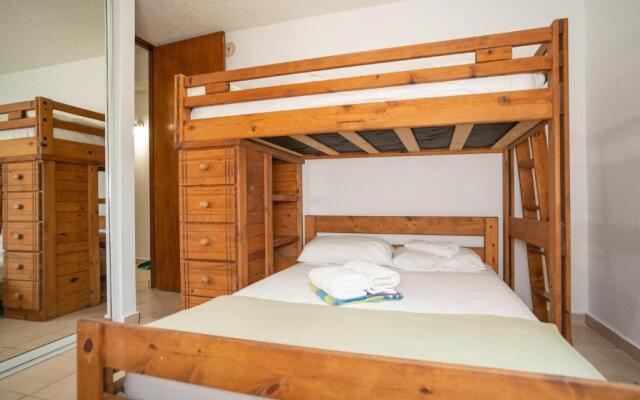 Rooftop Terrace, Shower, Views, BBQ LV 204