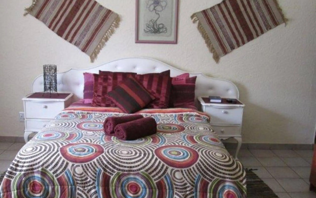 Bendor Bayete Self catering Accommodation