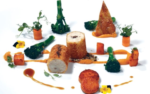 Hotel Restaurant Lindenhof