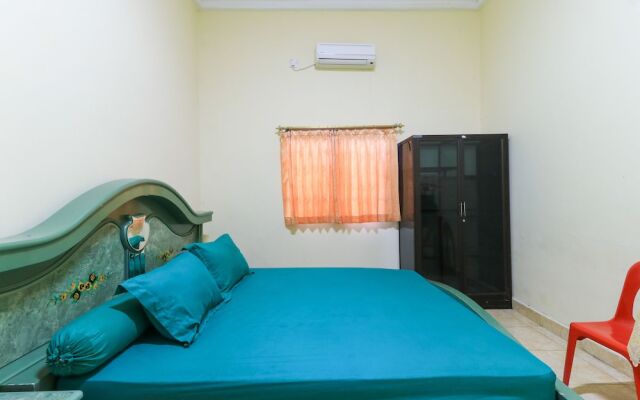 Hotel Mutiara Khadijah