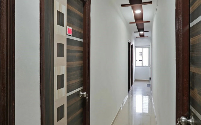 Hotel Royal Inn By OYO Rooms