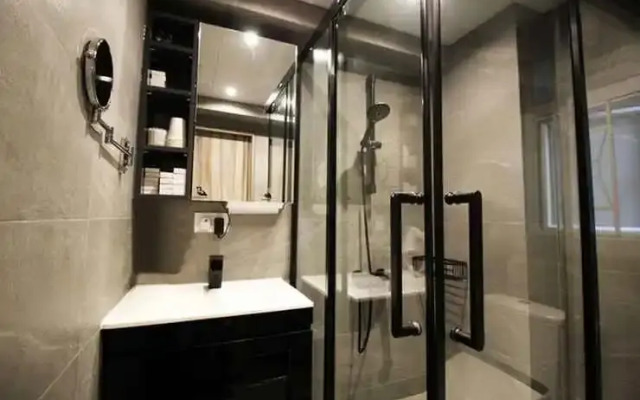 The Nap Pacific Place 3-Capsule Hotel