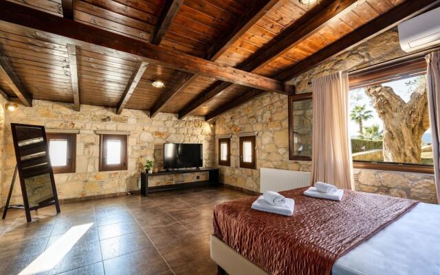 Palmrise Luxury Villas - Thea Villa