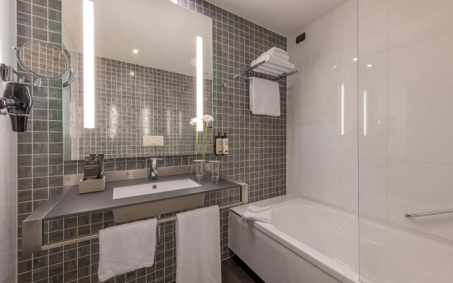 Living Hotel Kaiser Franz Joseph