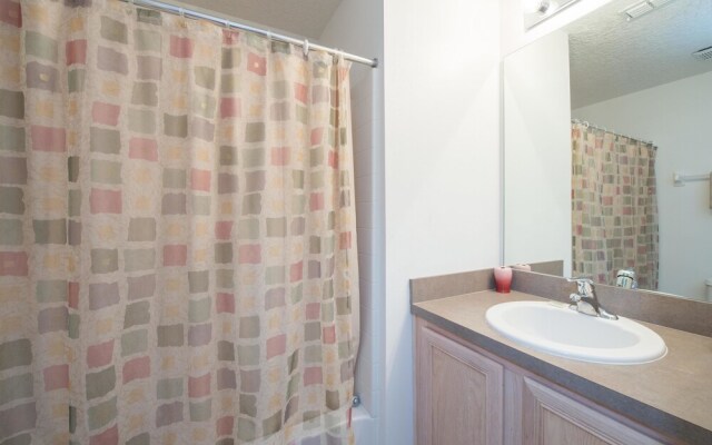 Cherry Blossom Apartment 4 Bedroom